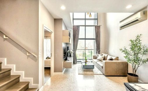 Condominio a Ko Tan, Provincia di Kamphaeng Phet, Thailandia 1