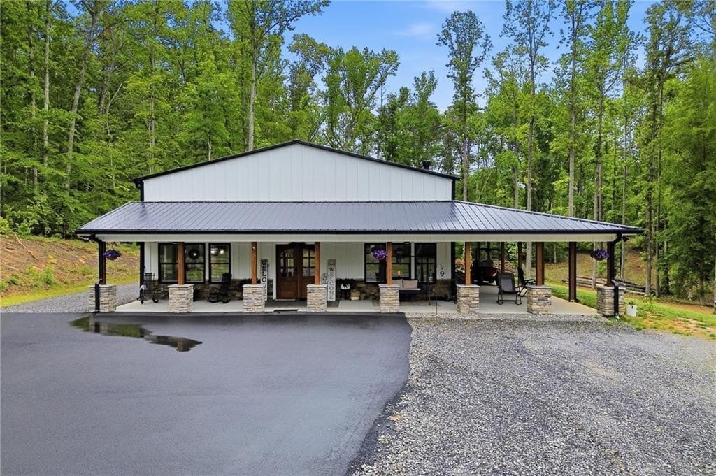 House in Ball Ground, Georgia, United States 3 - 17884057