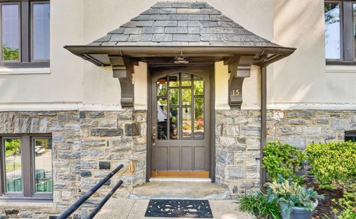 Cooperativa en Bronxville, Nueva York, Estados Unidos 1
