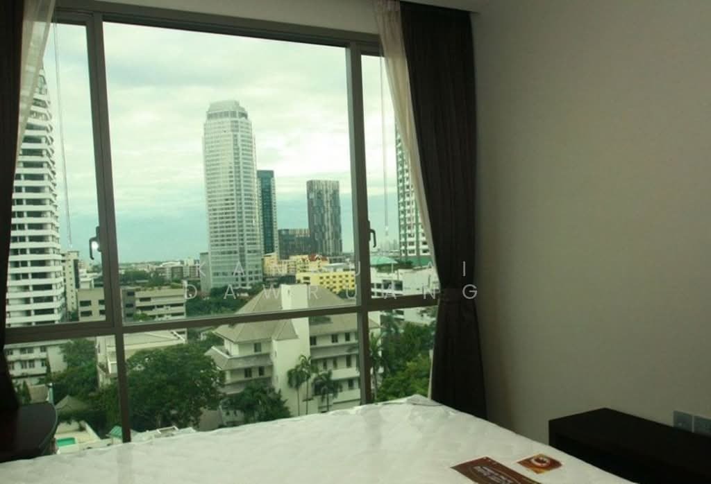 Condo in Bangkok, Krung Thep Maha Nakhon, Thailand 5 - 17881580