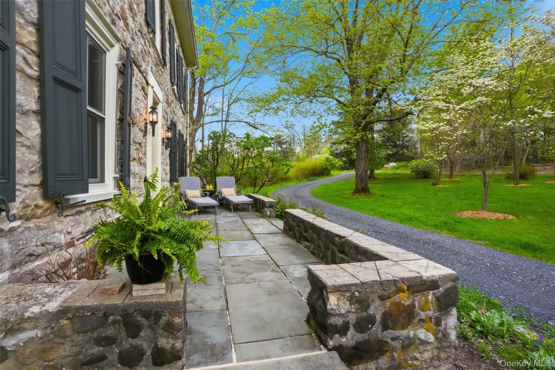Haus in Wallkill, New York, Vereinigte Staaten 5 - 17880211