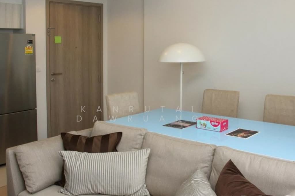 Condo in Watthana, Krung Thep Maha Nakhon, Thailand 4 - 17877036