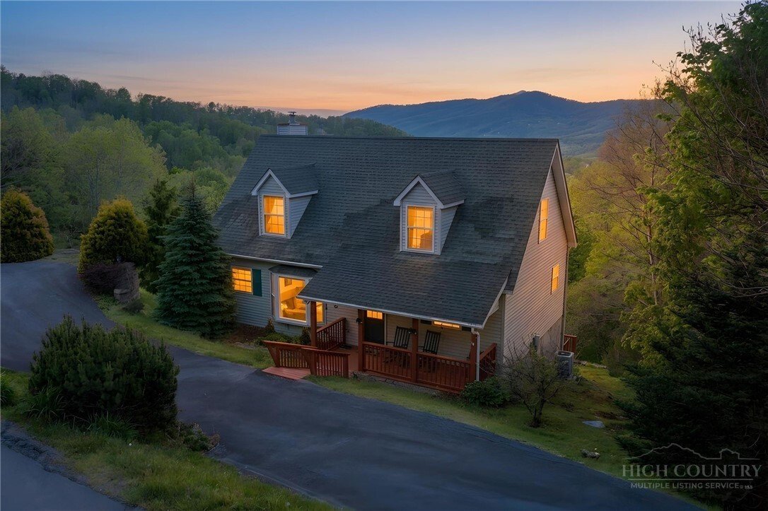 House in Banner Elk, North Carolina, United States 2 - 17886960