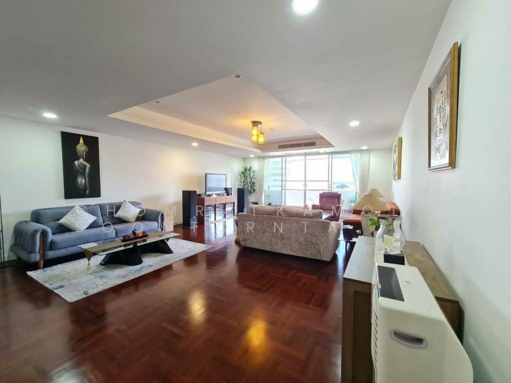 Condo in Bangkok, Krung Thep Maha Nakhon, Thailand 1 - 17881671