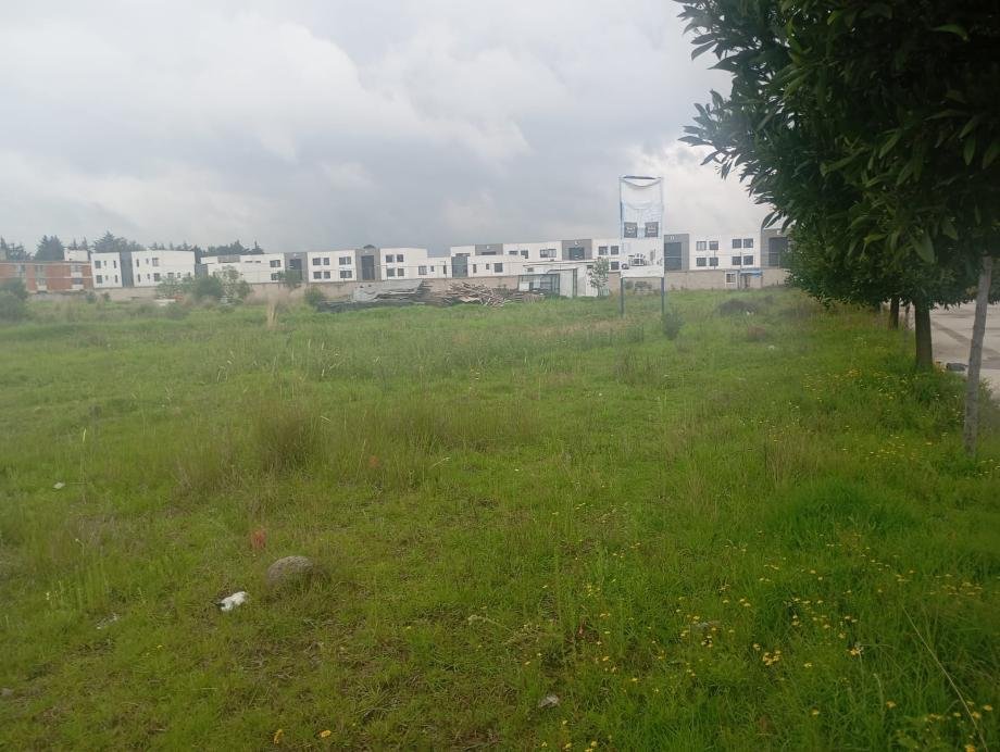 Land in Crespa Floresta, State of Mexico, Mexico 4 - 17873087