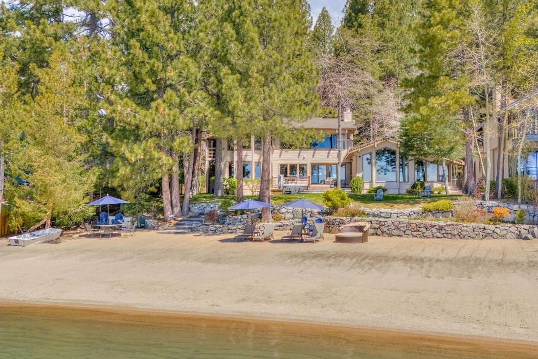 House in Incline Village, Nevada, United States 5 - 17882240