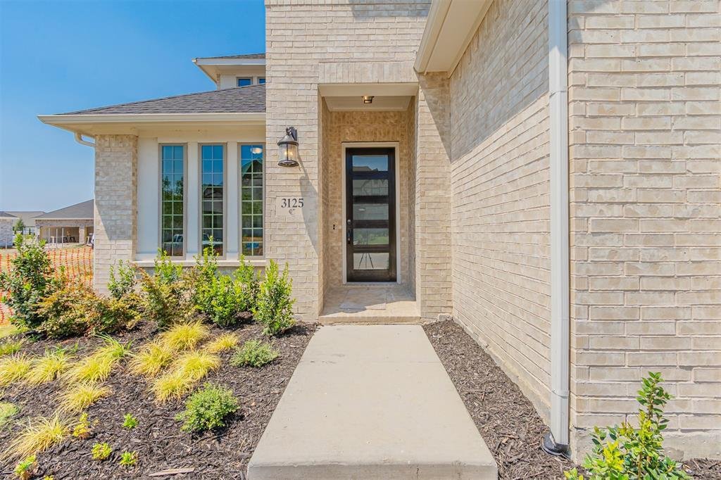 Casa a McKinney, Texas, Stati Uniti 4 - 17876642