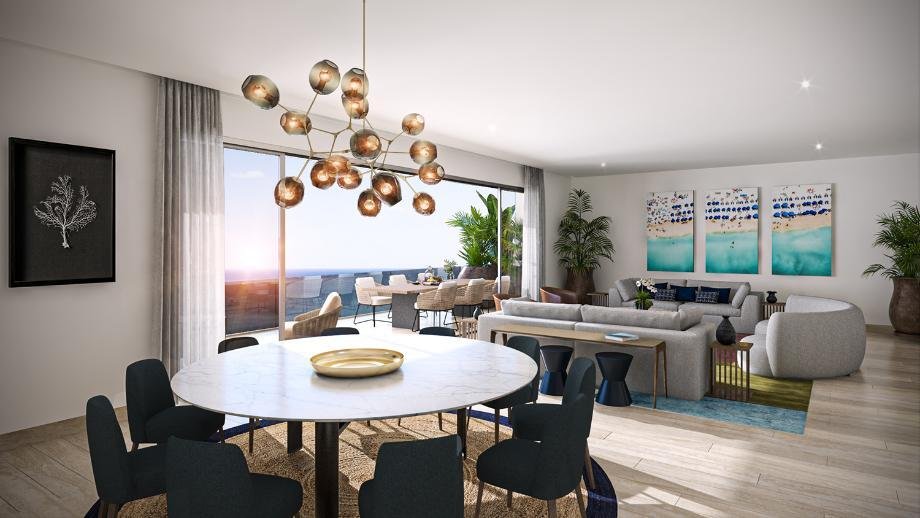 Apartment in Cancún, Quintana Roo, Mexico 5 - 17873117
