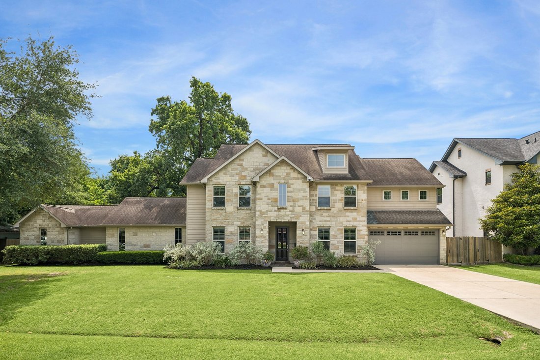 House in Houston, Texas, United States 1 - 17873664