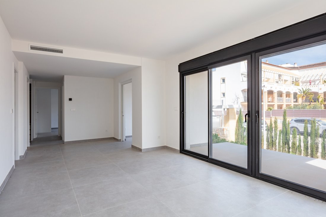 Apartment in Xabia / Javea, Valencian Community, Spain 3 - 17475921