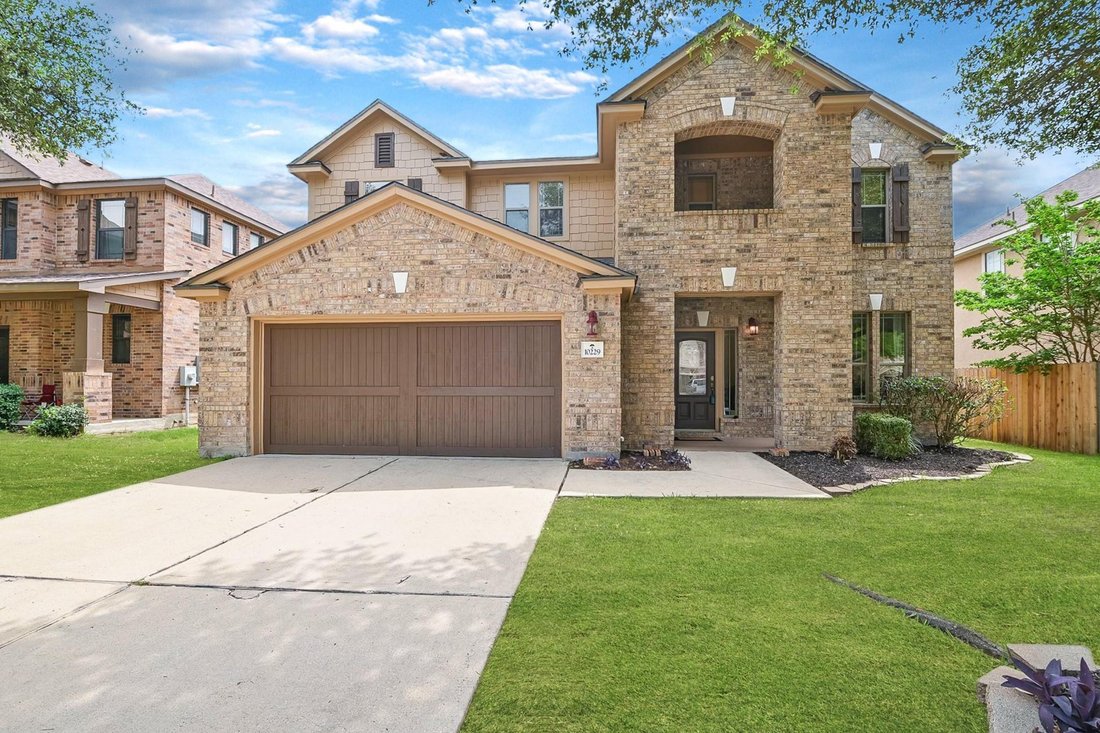 House in Austin, Texas, United States 1 - 17875410