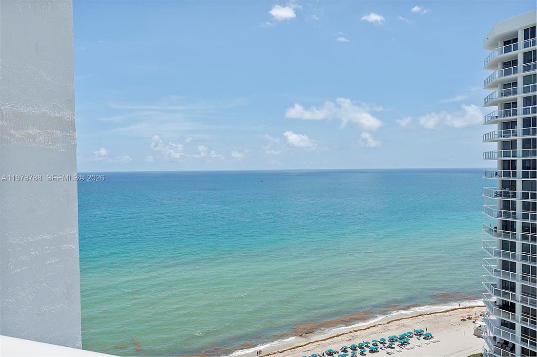 Eigentumswohnung in Sunny Isles Beach, Florida, Vereinigte Staaten 4 - 17376019