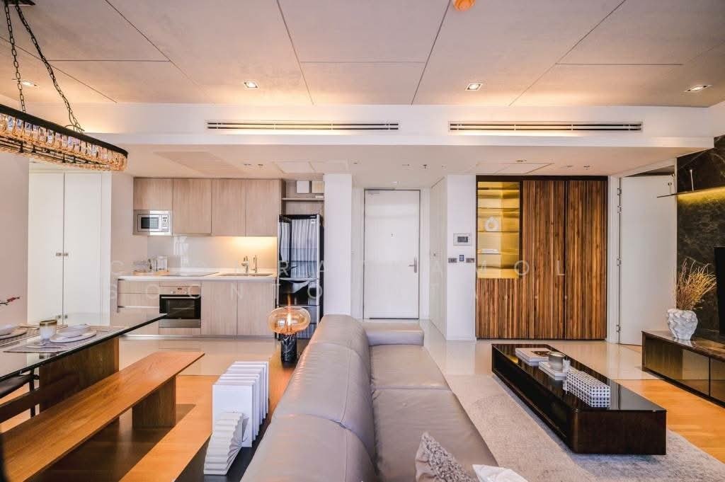 Condo in Makkasan, Krung Thep Maha Nakhon, Thailand 3 - 17881799