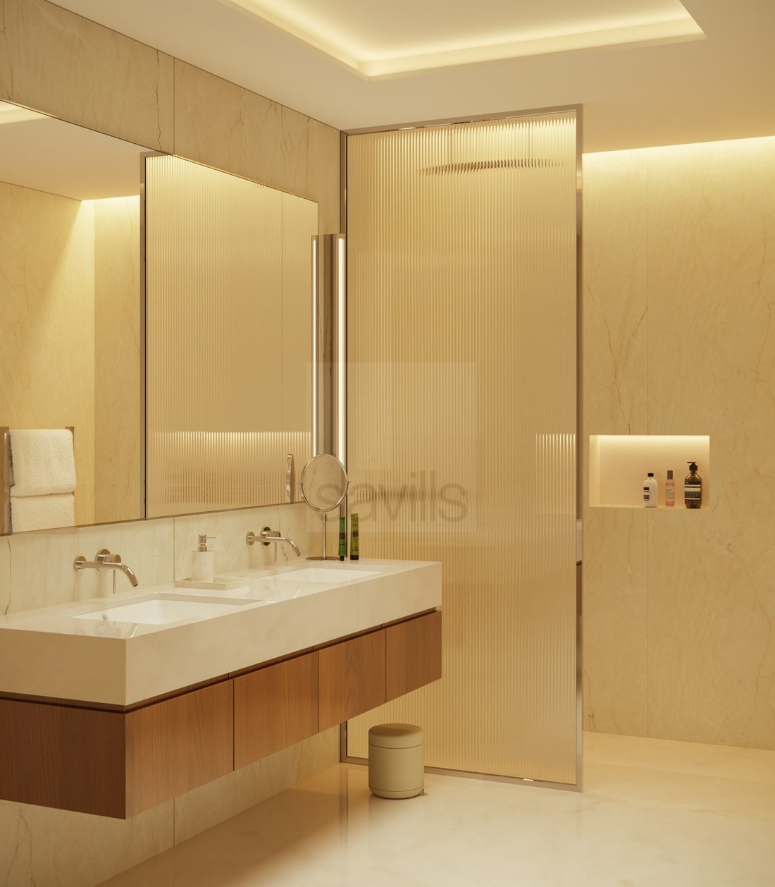 Apartment in Lordelo do Ouro e Massarelos, Porto District, Portugal 5 - 17879663