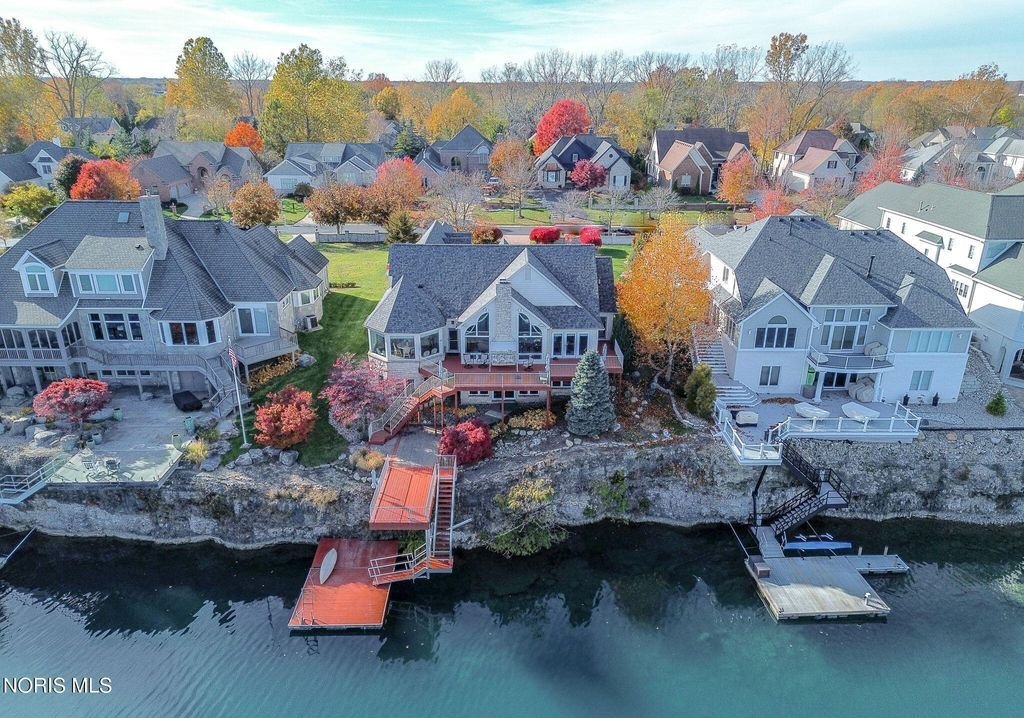 House in Maumee, Ohio, United States 4 - 17878032