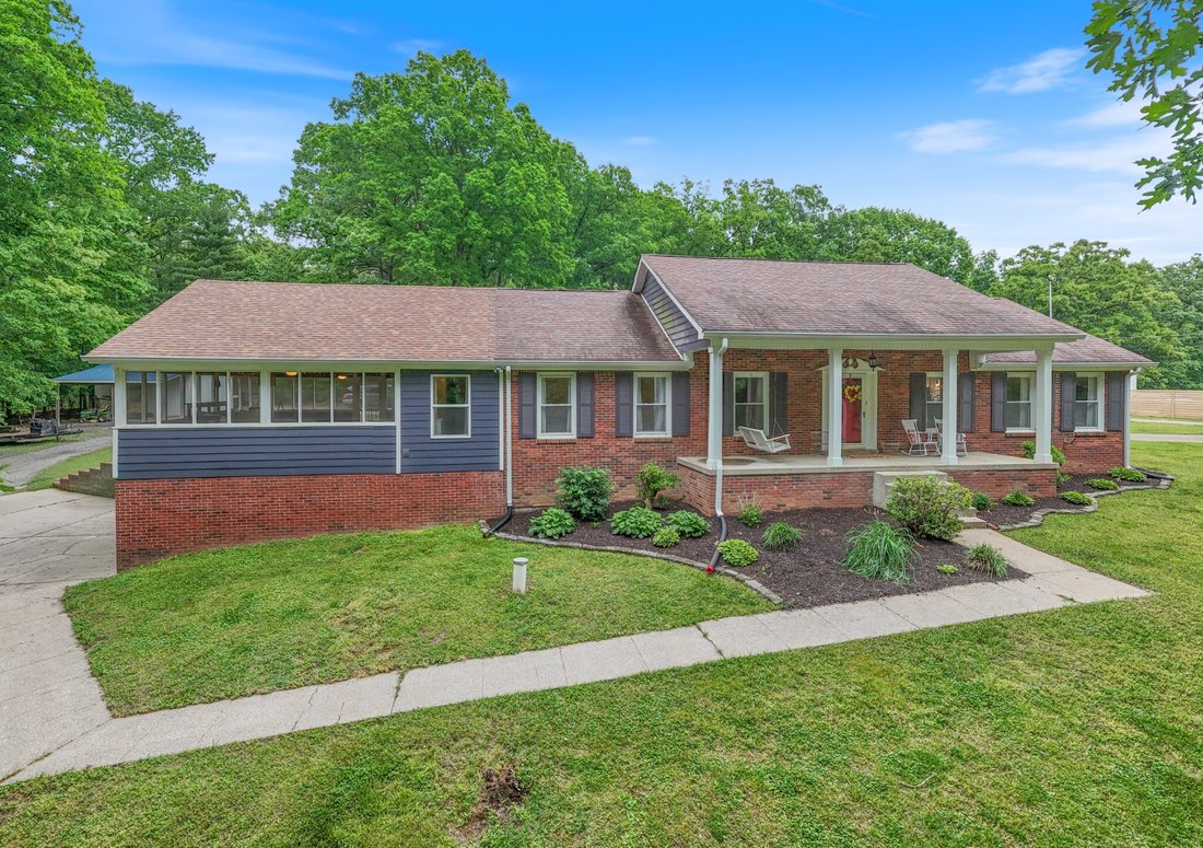 House in Dickson, Tennessee, United States 2 - 17881116