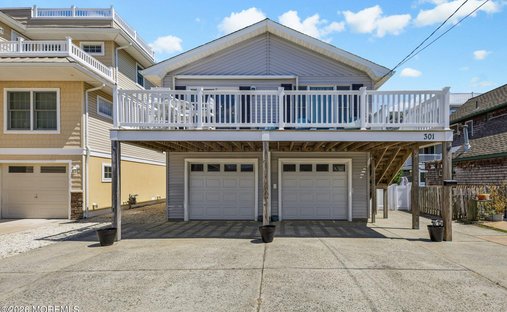 Casa a Ship Bottom, New Jersey, Stati Uniti 1