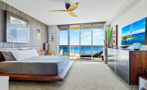 Condo in Hillsboro Beach, Florida, United States 1