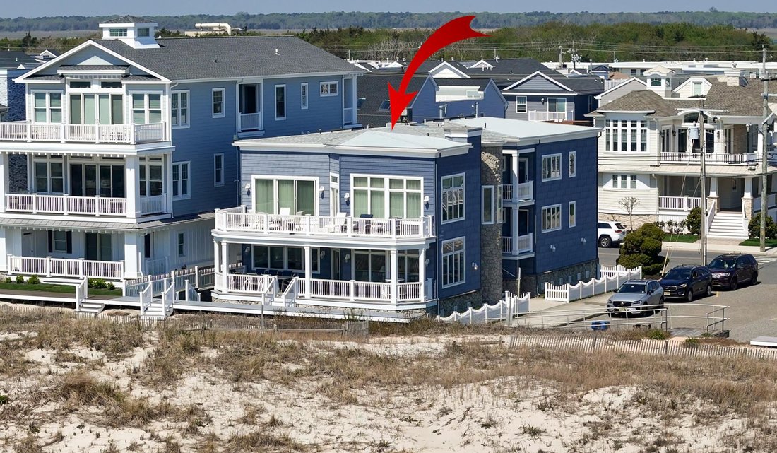 Condo in Ocean City, New Jersey, United States 1 - 17872544