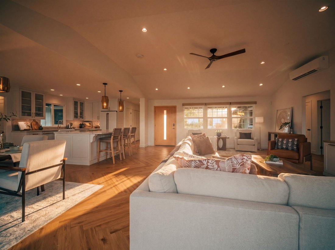 House in Haiku-Pauwela, Hawaii, United States 2 - 17883143