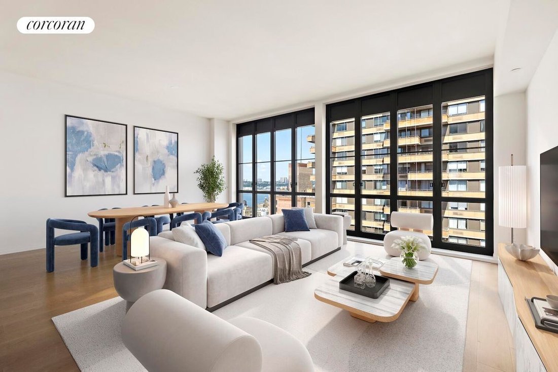 Condo in New York, New York, United States 1 - 17874168