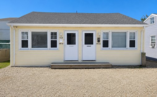Wohnung in Point Pleasant Beach, New Jersey, Vereinigte Staaten 1