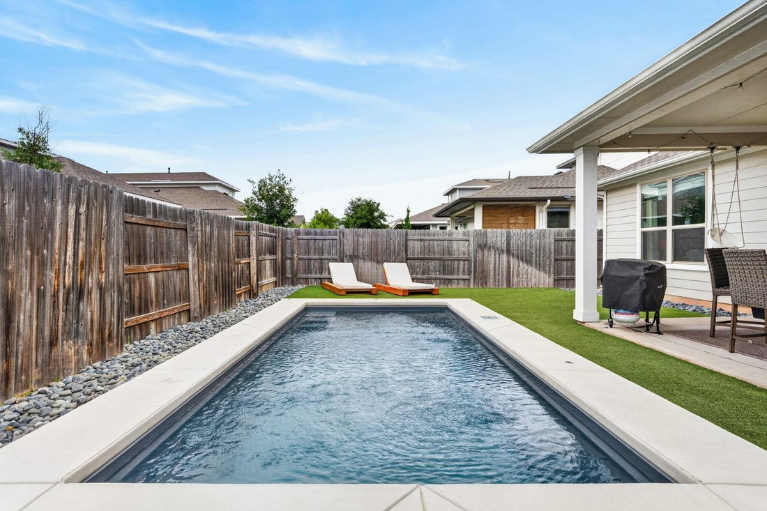 House in Austin, Texas, United States 4 - 17872138