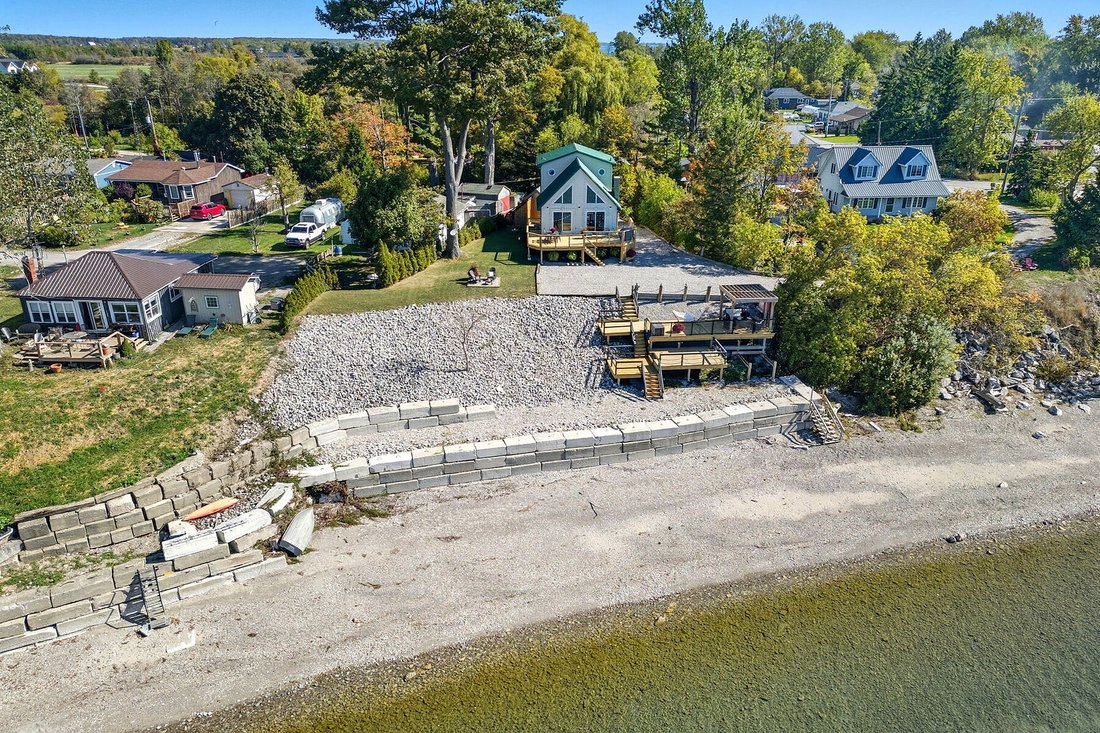 House in Nanticoke, Ontario, Canada 2 - 17873021