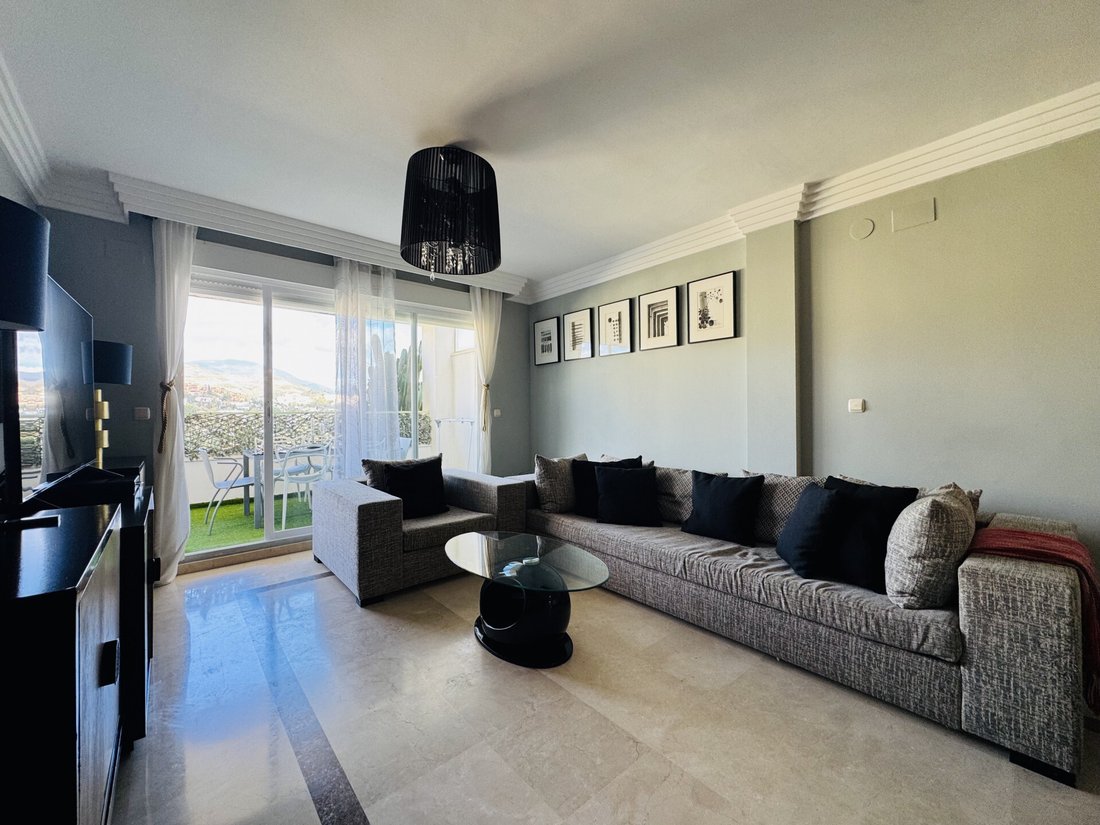 Apartment in Nueva Andalucia, Marbella, Spain 2 - 17878863
