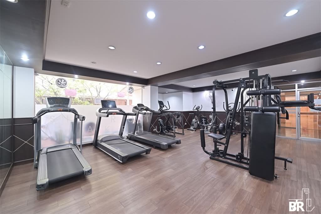 Condo in Ko Tan, Kamphaeng Phet, Thailand 2 - 17881837
