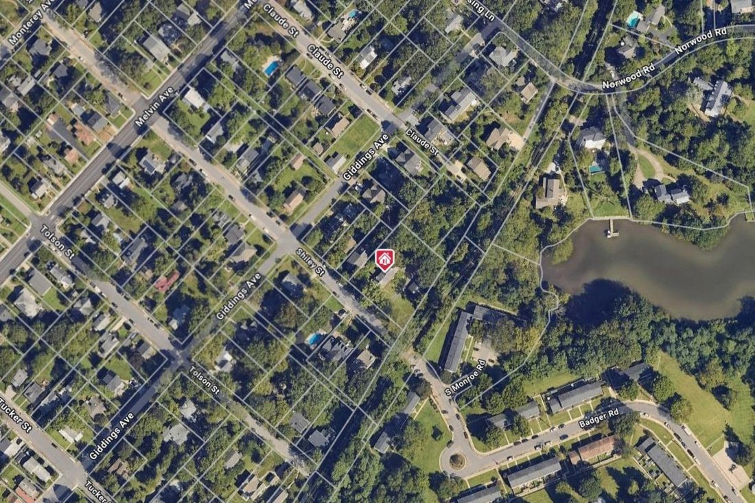 Land in Parole, Maryland, United States 2 - 17308392