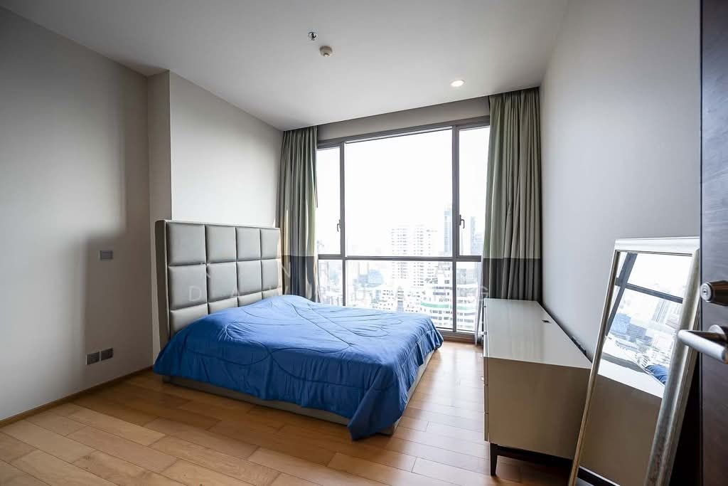 Condo in Bangkok, Krung Thep Maha Nakhon, Thailand 2 - 17881561