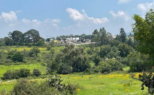 Land in Jilotepec de Molina Enríquez, State of Mexico, Mexico 1