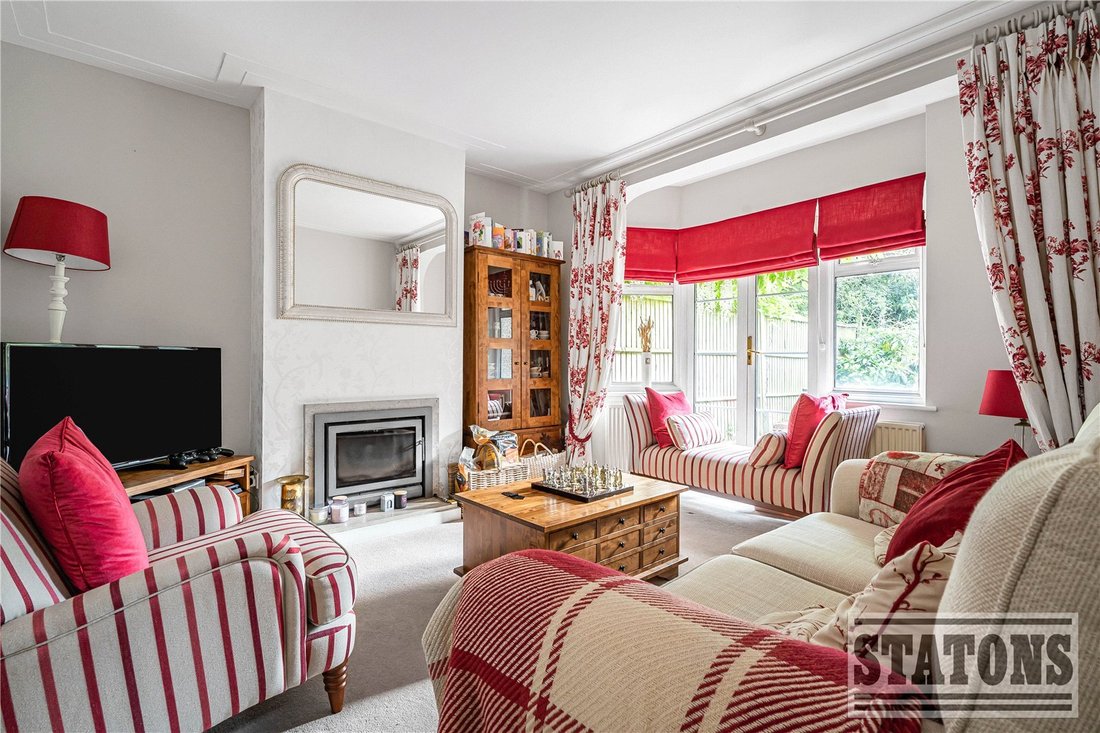 House in New Barnet, Barnet, England 4 - 17875015
