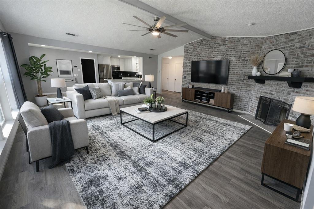 House in Azle, Texas, United States 3 - 17876549