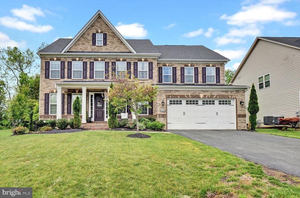 House in Kettering, Maryland, United States 1 - 17880213