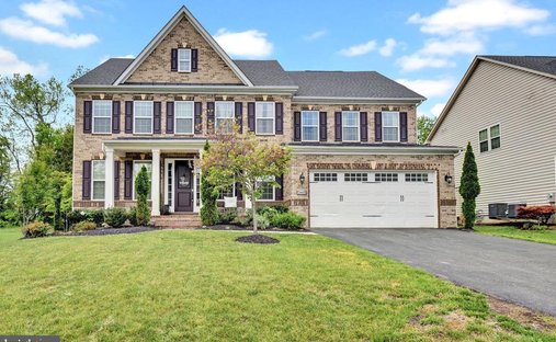 Casa en Kettering, Maryland, Estados Unidos 1