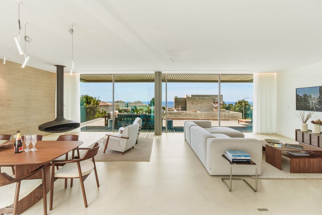Villa in Praia da Luz, Algarve, Portugal 4 - 14207697