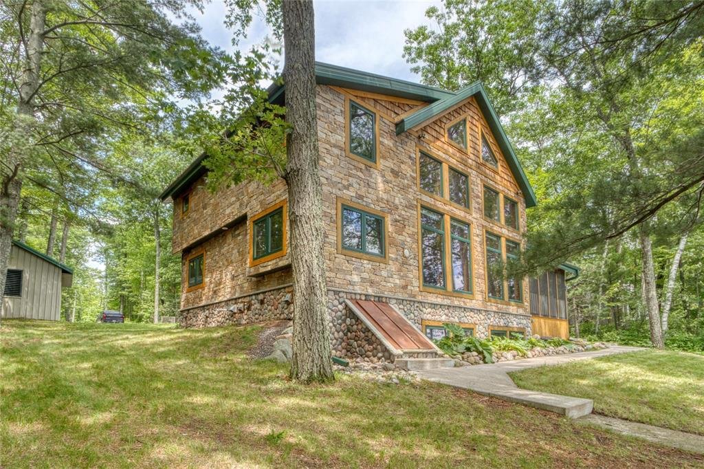 House in Hayward, Wisconsin, United States 3 - 17882251
