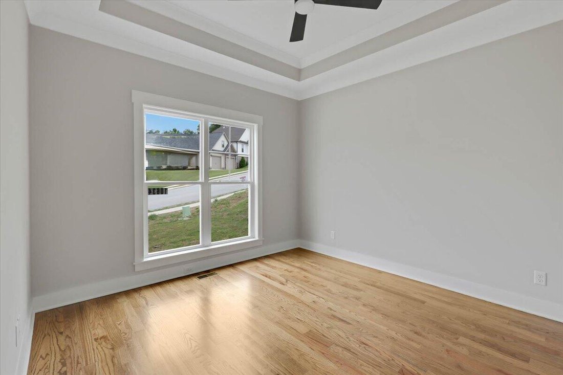 House in Apison, Tennessee, United States 4 - 15765089