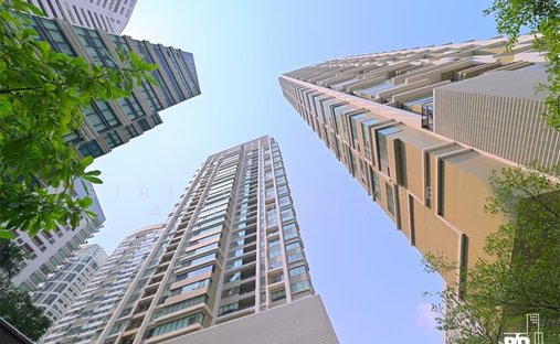 appartement à Saen Suk, Province de Chonburi, Thaïlande 1
