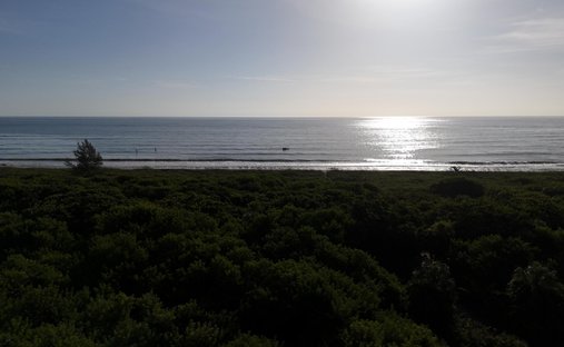 Terrain à Fort Pierce, Floride, États-Unis 1