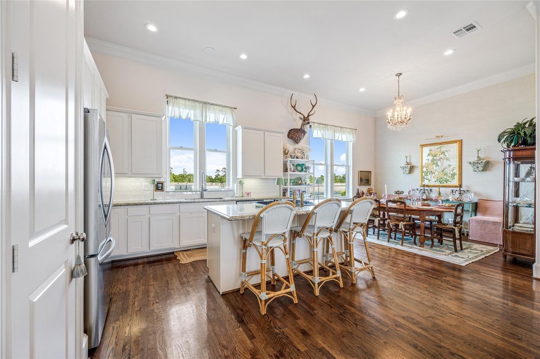 Townhouse in Houston, Texas, United States 5 - 17872690