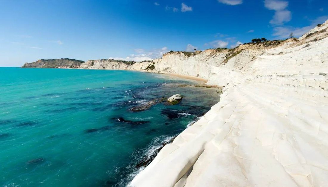 Land in Lido Rossello, Sicily, Italy 5 - 17876030