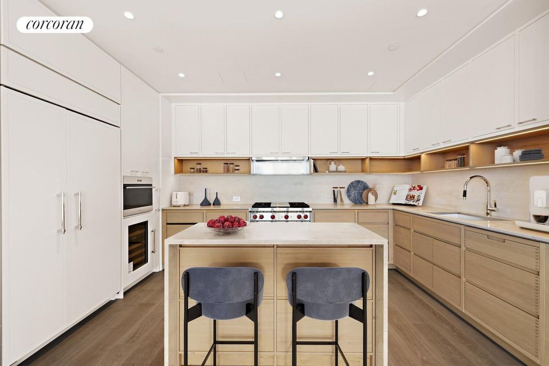 Condo in New York, New York, United States 3 - 17874168