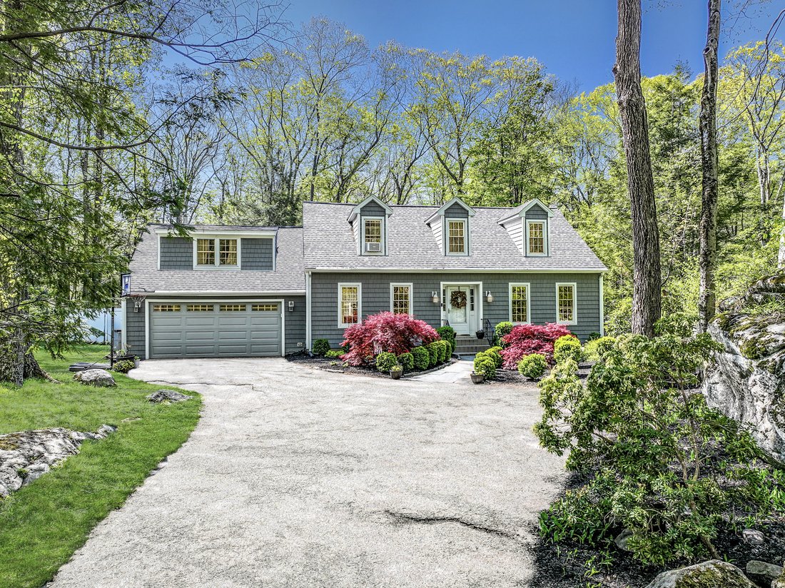 House in Brookfield, Connecticut, United States 1 - 17871310