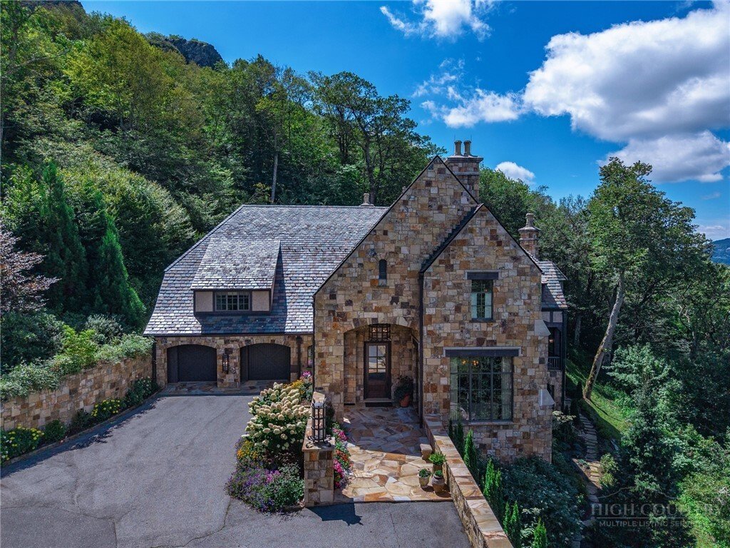 House in Banner Elk, North Carolina, United States 1 - 17871719