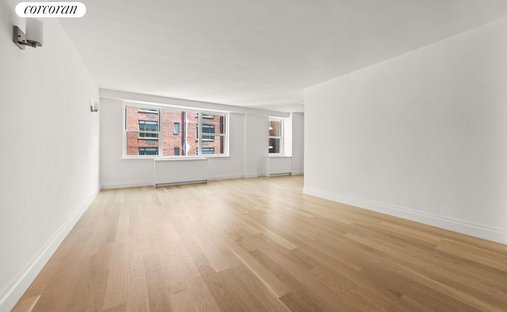 Co Op in New York, New York, United States 1