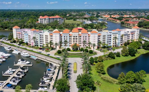 Condo in Palm Coast, Florida, United States 1