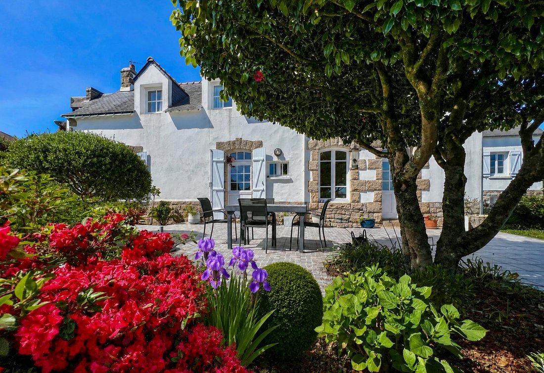 House in Saint-Philibert, Brittany, France 2 - 17783545
